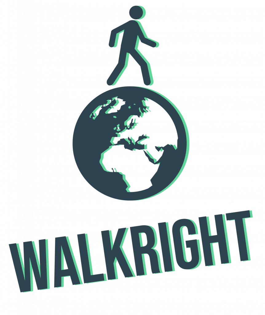 WalkRight